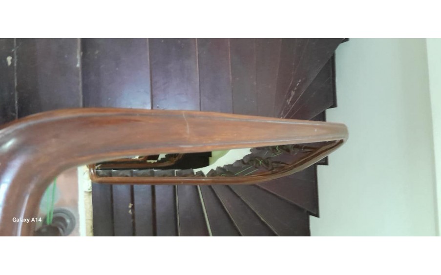 CHO THUÊ NHÀ NGUYÊN CĂN NGÕ Ô TÔ PHỐ NGUYỄN AN NINH 5 TẦNG, 53M2, 4 NGỦ, 3 WC, 16 TRIỆU.